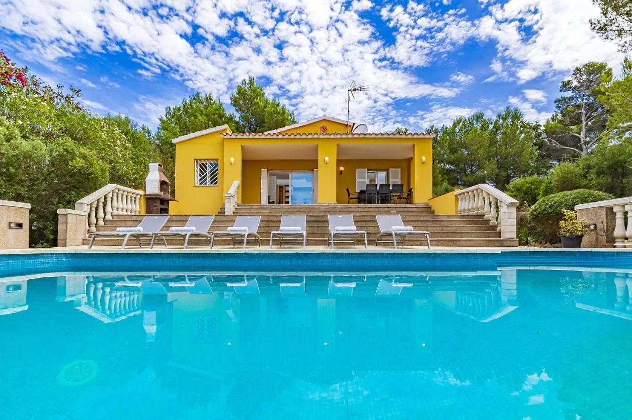 Villa Novas Park Сон-Парк 0*,  Испания