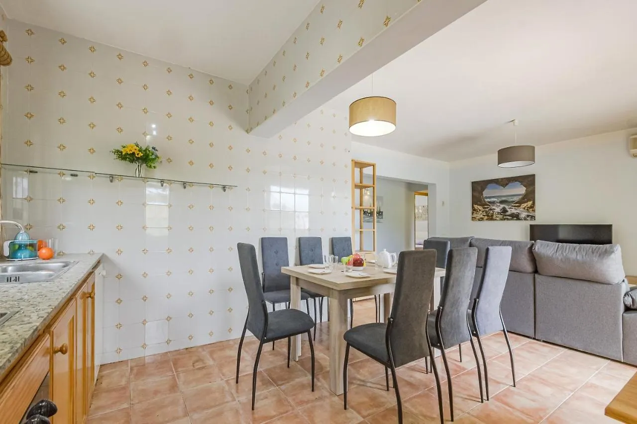 Villa Novas Park Сон-Парк