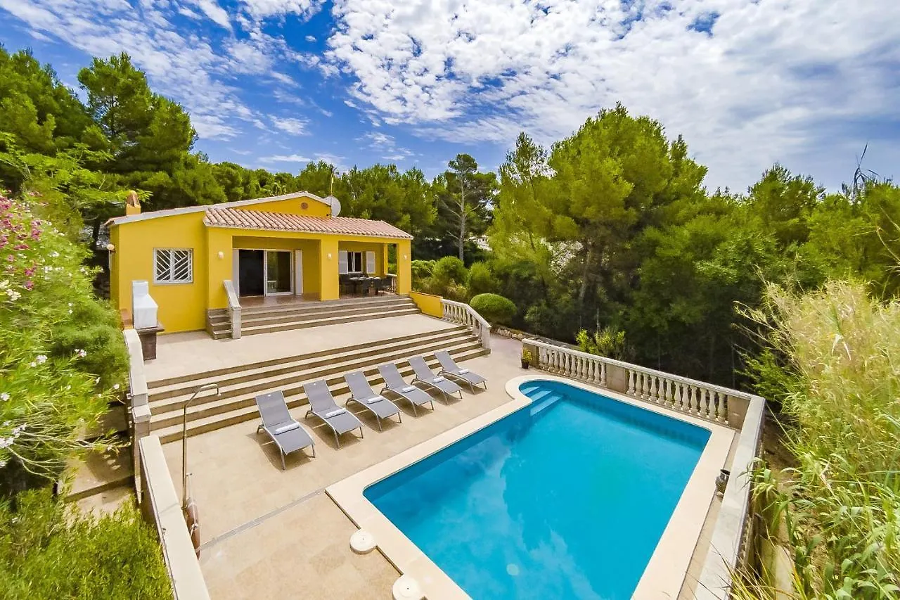 Villa Novas Park Son Parc